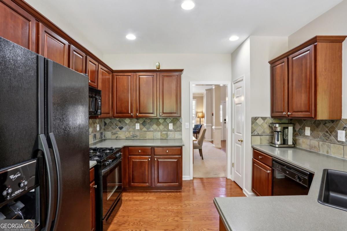3407 Lantern View Lane Scottdale GA 30079