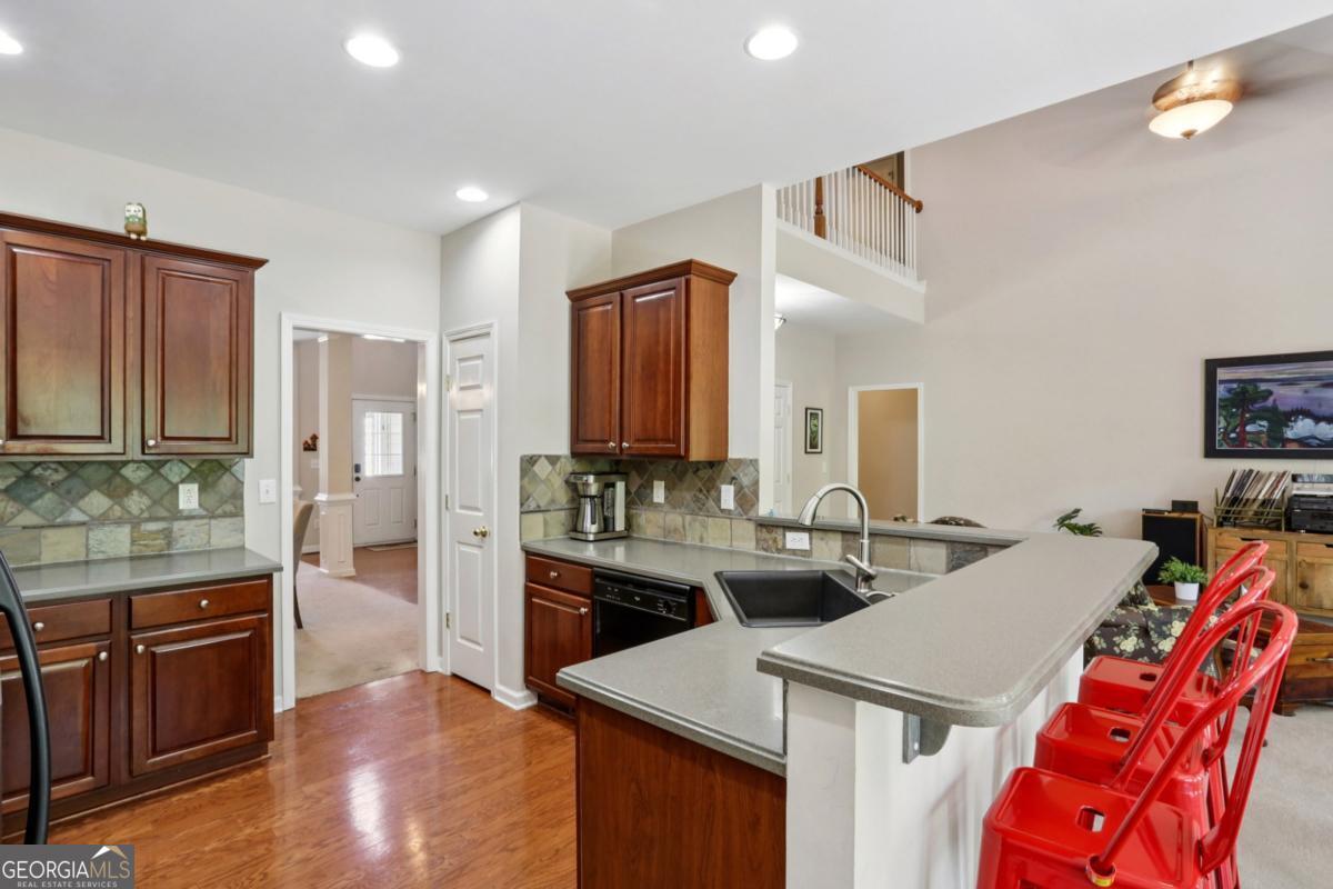 3407 Lantern View Lane Scottdale GA 30079