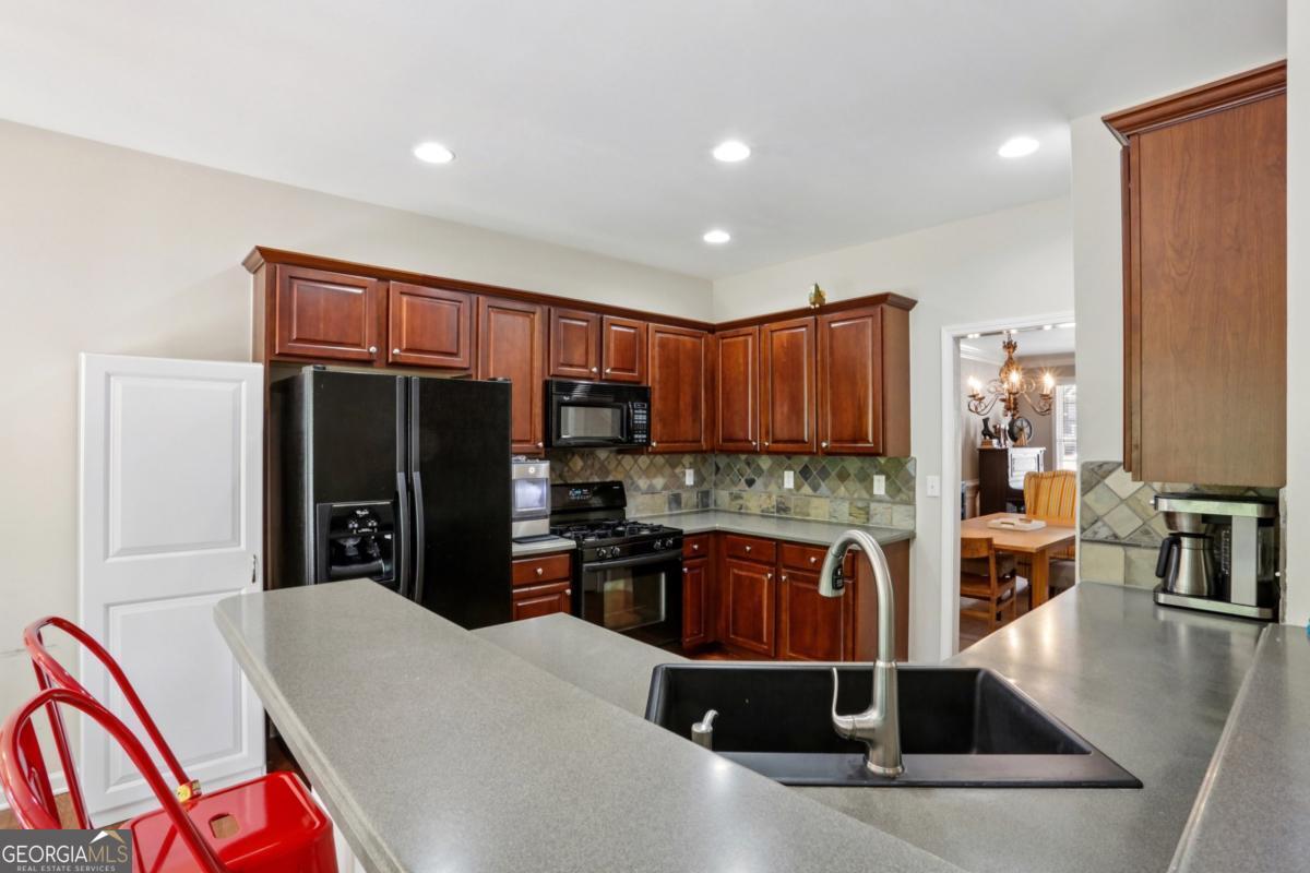 3407 Lantern View Lane Scottdale GA 30079