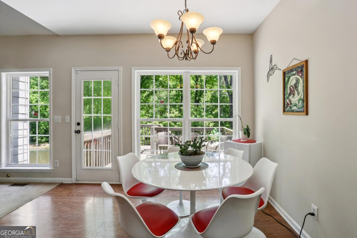 3407 Lantern View Lane Scottdale GA 30079