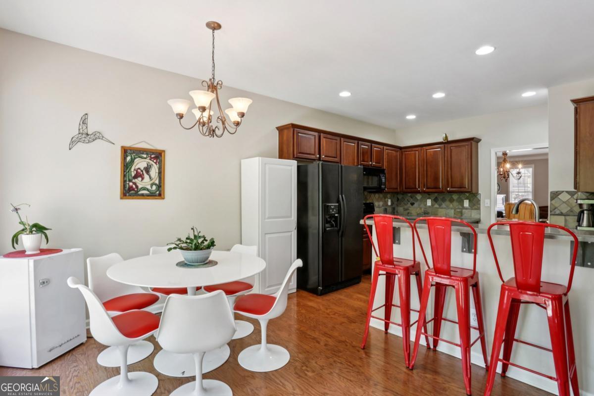 3407 Lantern View Lane Scottdale GA 30079