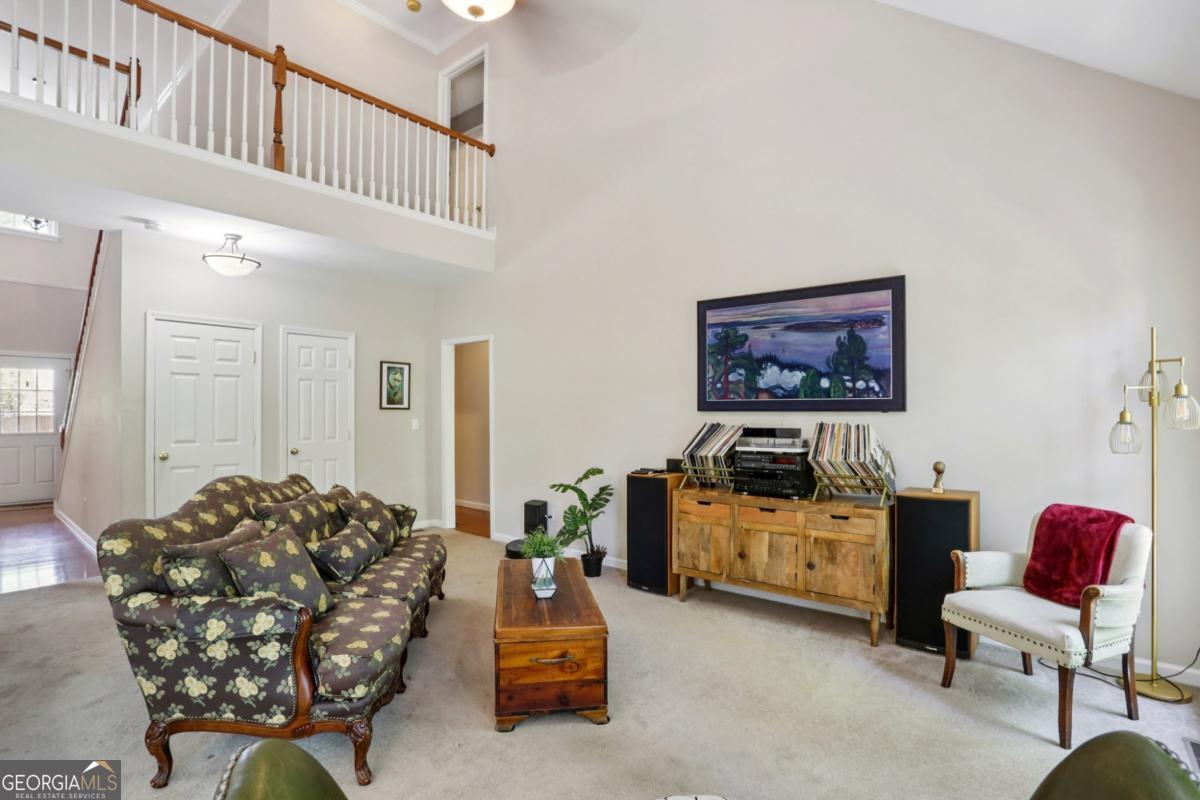 3407 Lantern View Lane Scottdale GA 30079