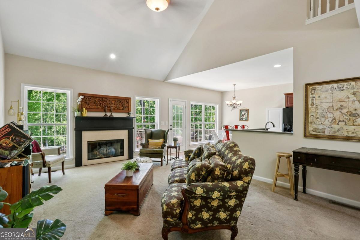 3407 Lantern View Lane Scottdale GA 30079