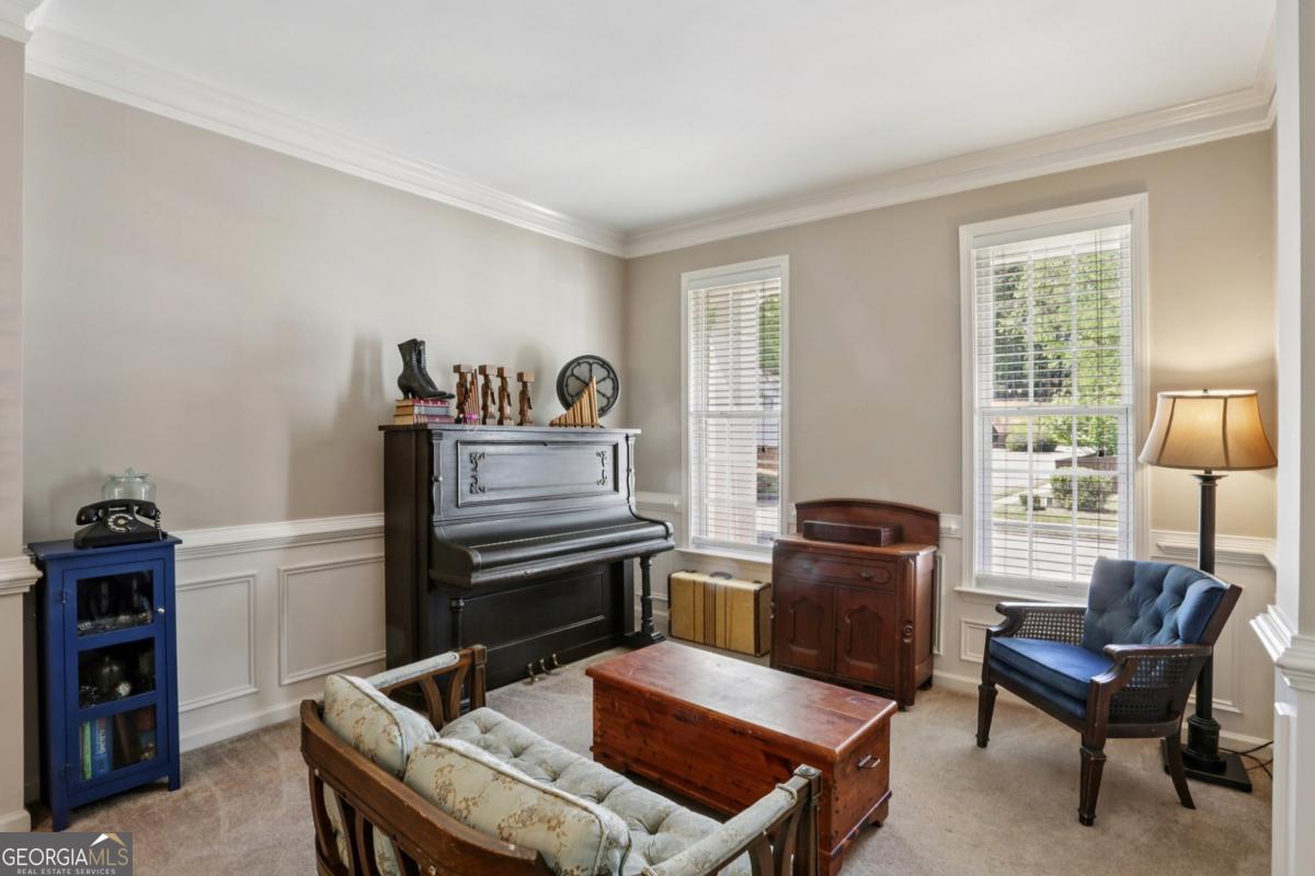 3407 Lantern View Lane Scottdale GA 30079