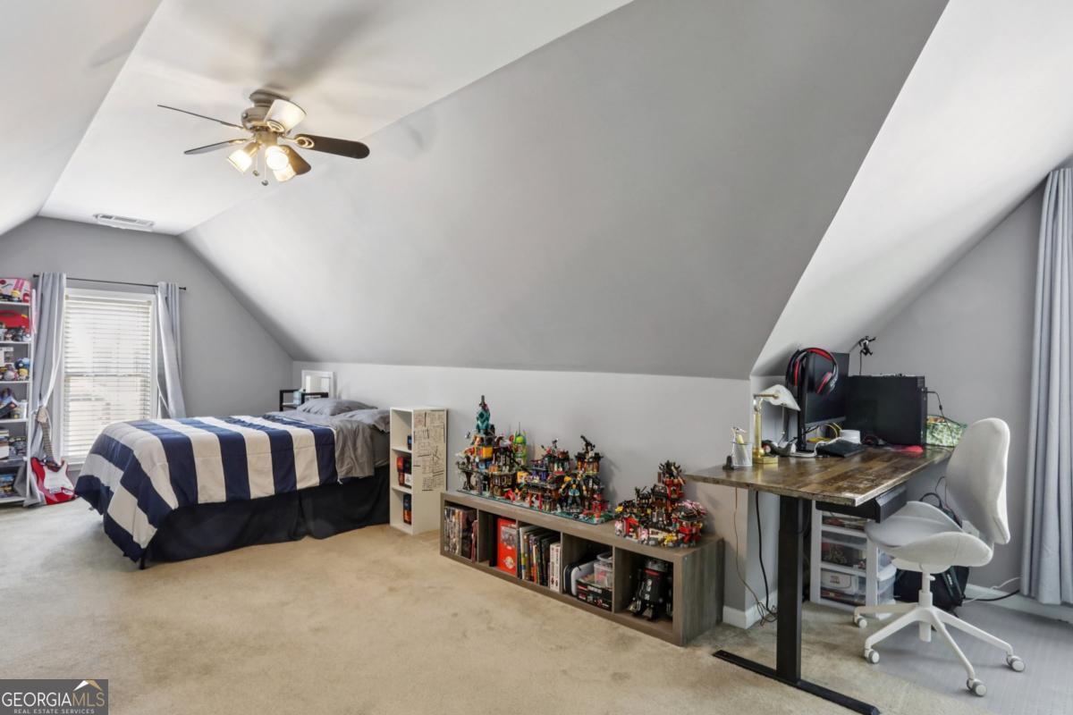 3407 Lantern View Lane Scottdale GA 30079