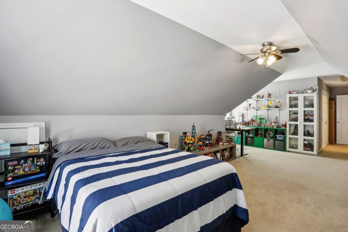 3407 Lantern View Lane Scottdale GA 30079