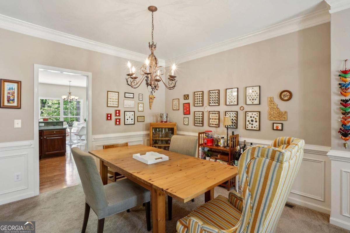 3407 Lantern View Lane Scottdale GA 30079