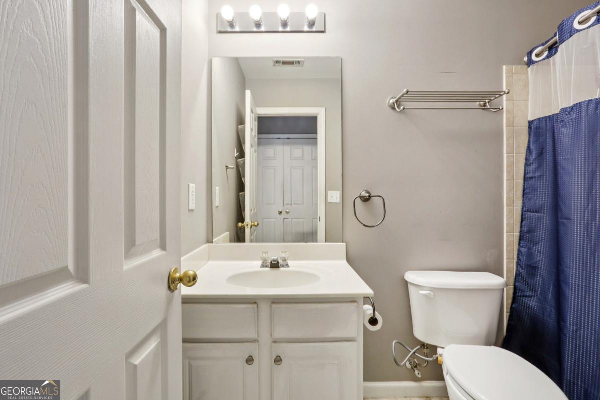 3407 Lantern View Lane Scottdale GA 30079