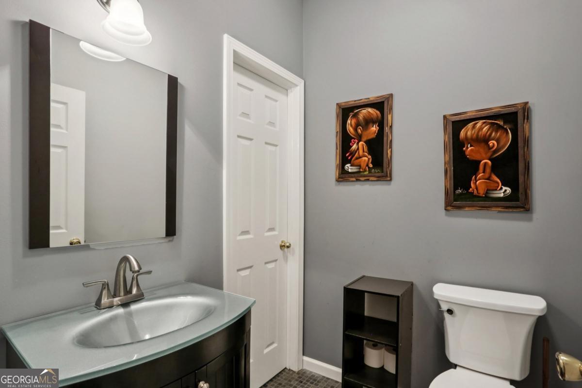 3407 Lantern View Lane Scottdale GA 30079