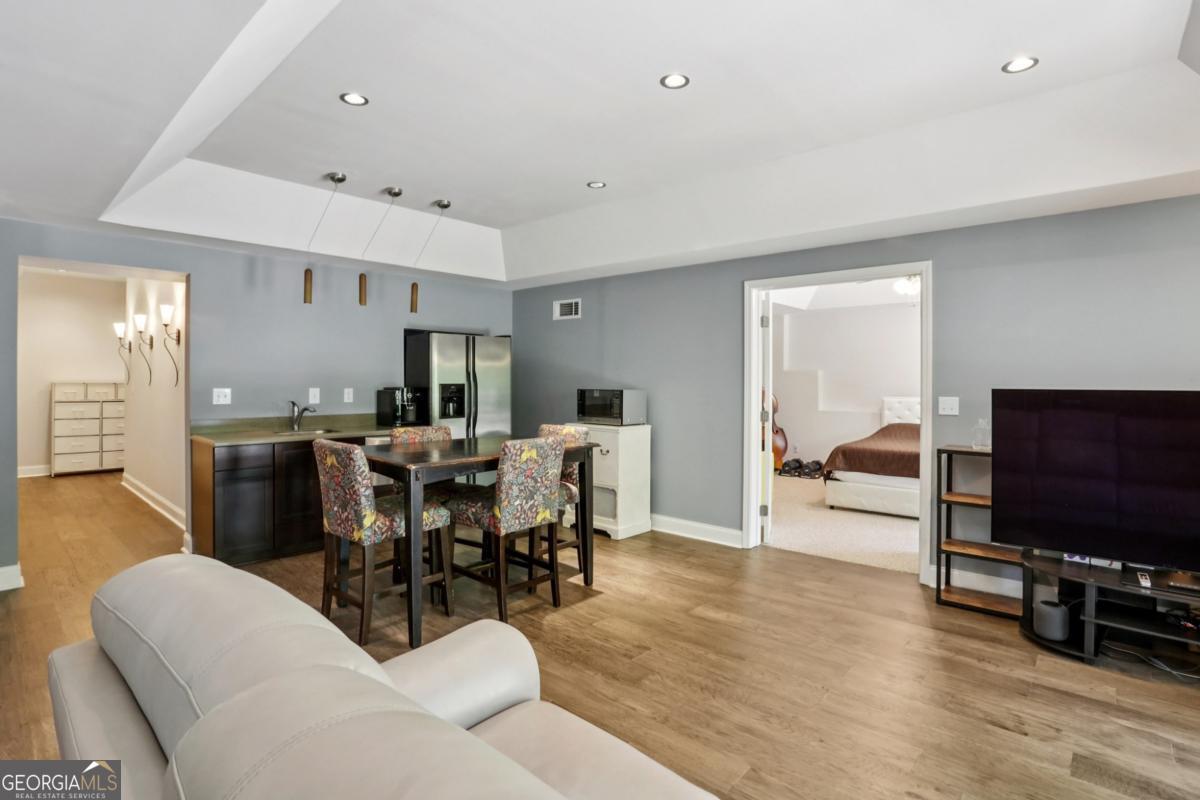 3407 Lantern View Lane Scottdale GA 30079