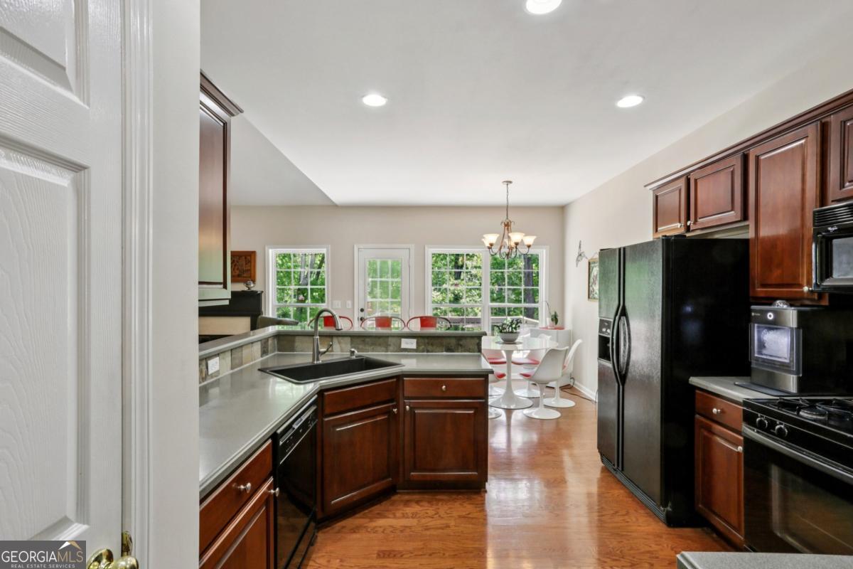 3407 Lantern View Lane Scottdale GA 30079