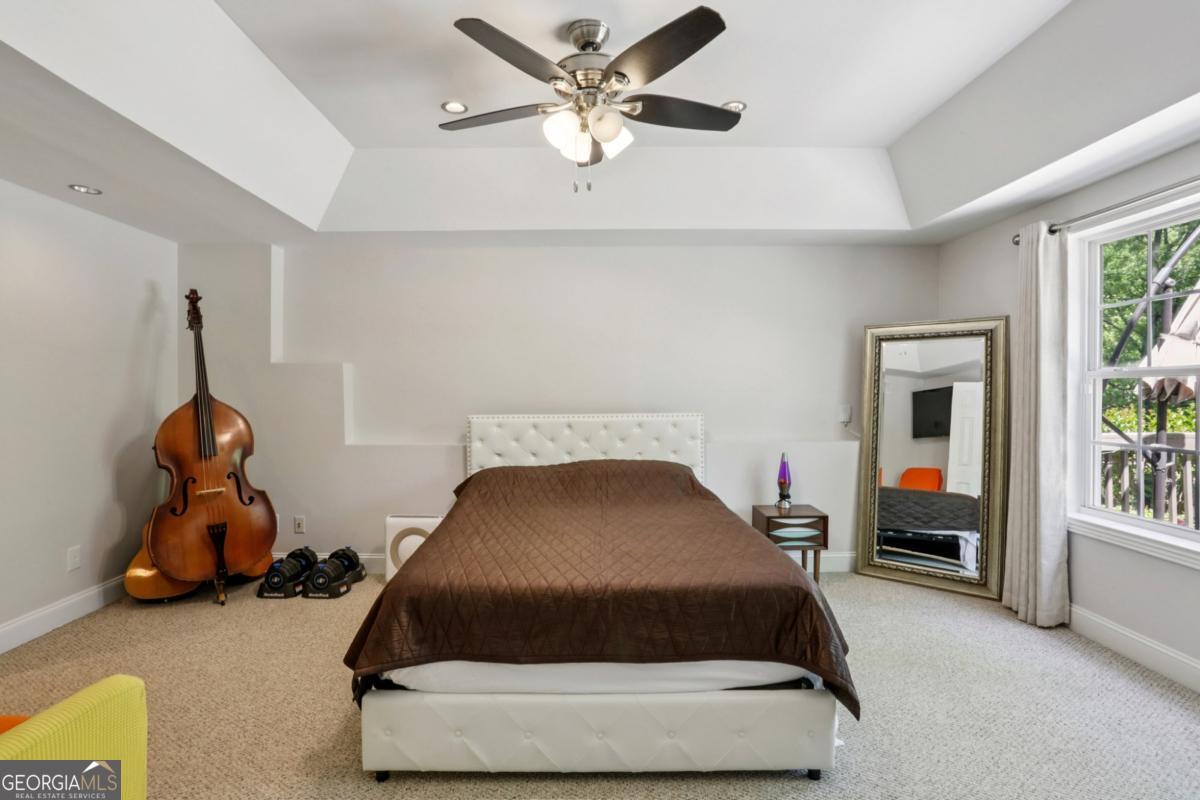 3407 Lantern View Lane Scottdale GA 30079