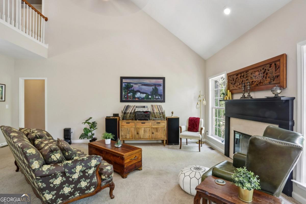 3407 Lantern View Lane Scottdale GA 30079