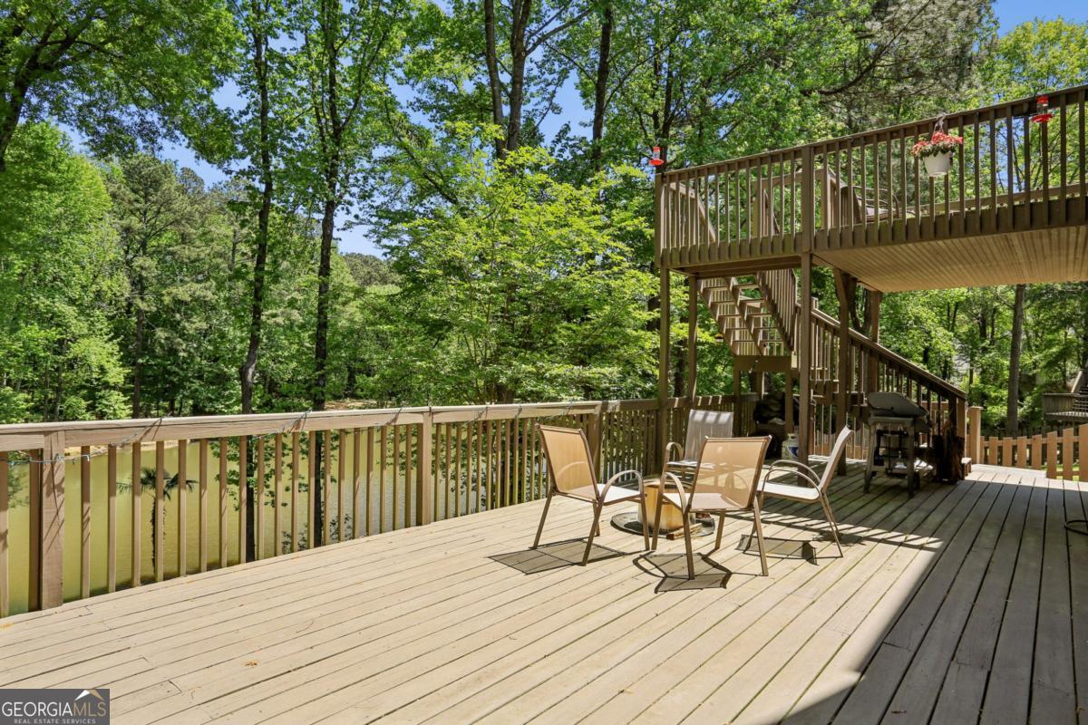 3407 Lantern View Lane Scottdale GA 30079