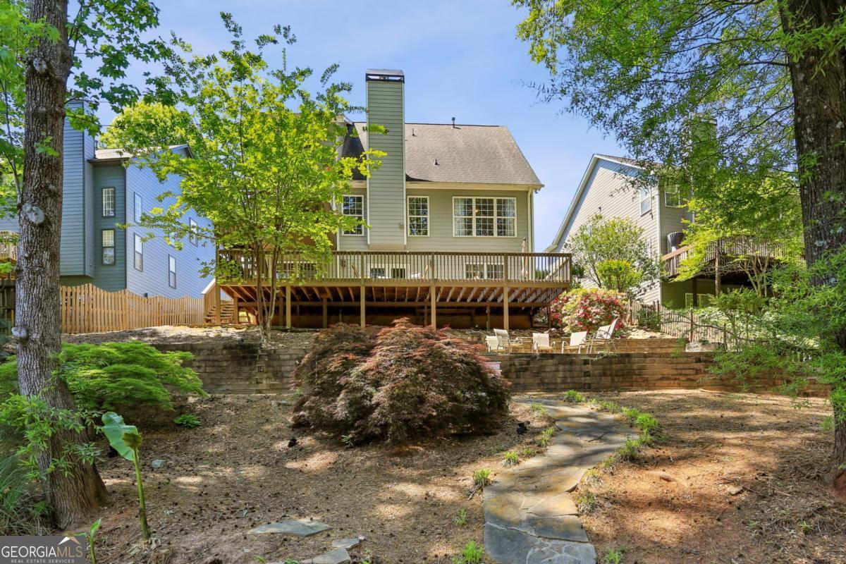 3407 Lantern View Lane Scottdale GA 30079