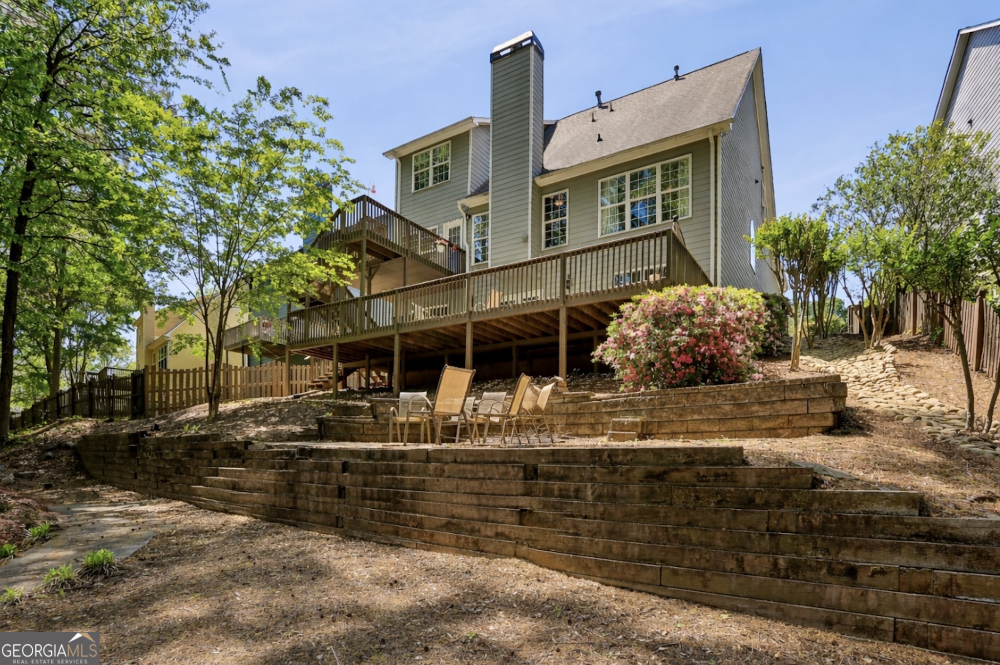 3407 Lantern View Lane Scottdale GA 30079