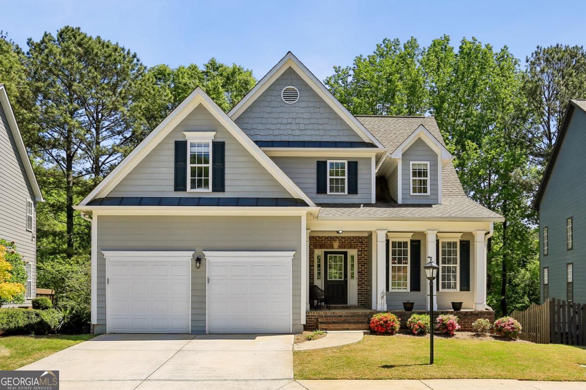 3407 Lantern View Lane Scottdale GA 30079