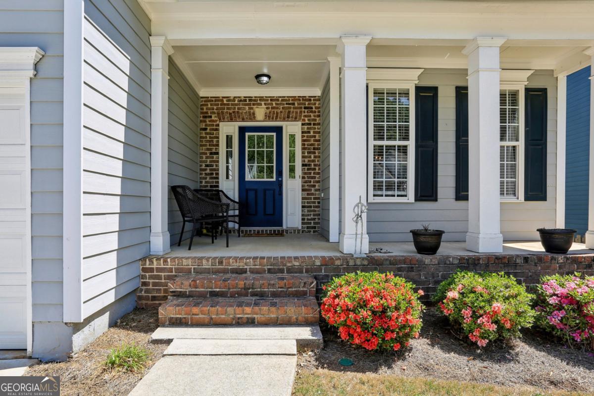 3407 Lantern View Lane Scottdale GA 30079