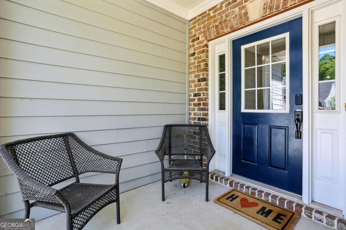 3407 Lantern View Lane Scottdale GA 30079