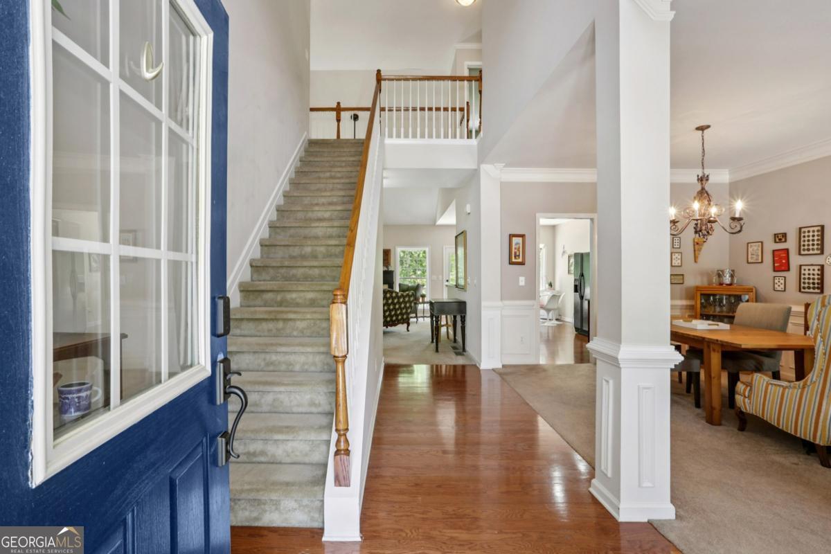 3407 Lantern View Lane Scottdale GA 30079