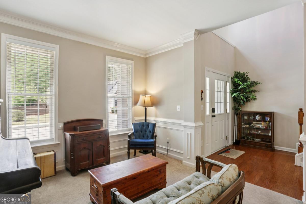 3407 Lantern View Lane Scottdale GA 30079