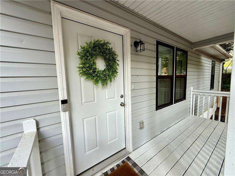 140 Rosewood Drive Dallas GA 30132