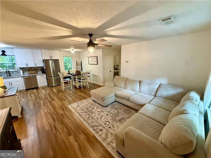 140 Rosewood Drive Dallas GA 30132