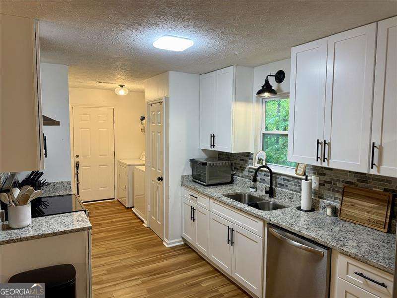 140 Rosewood Drive Dallas GA 30132