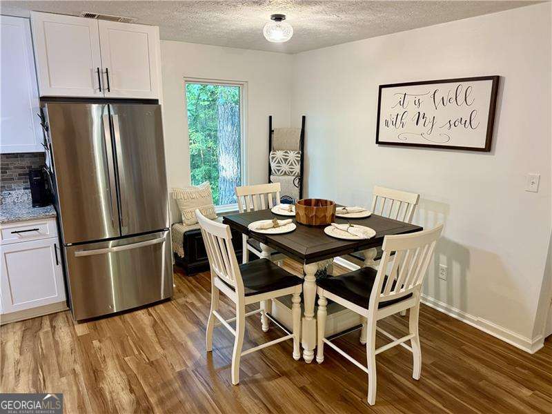 140 Rosewood Drive Dallas GA 30132