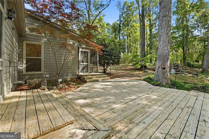 5441 S Lake Drive Douglasville GA 30135