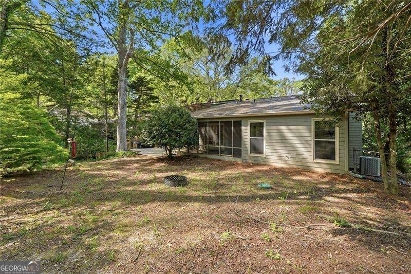 5441 S Lake Drive Douglasville GA 30135