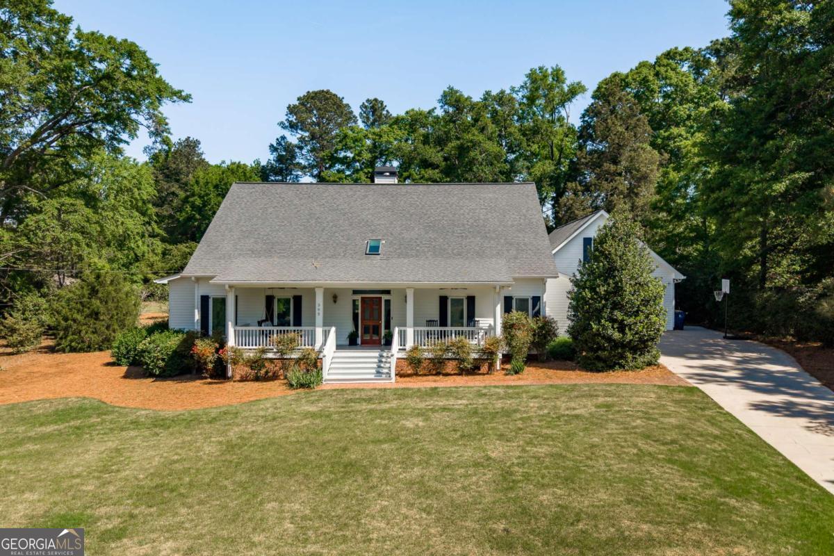 385 Woodward Way Athens GA 30606