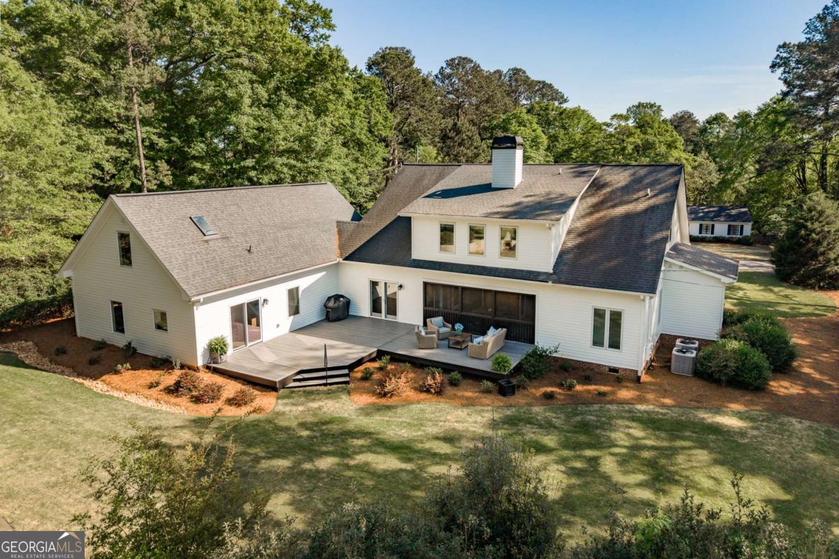 385 Woodward Way Athens GA 30606