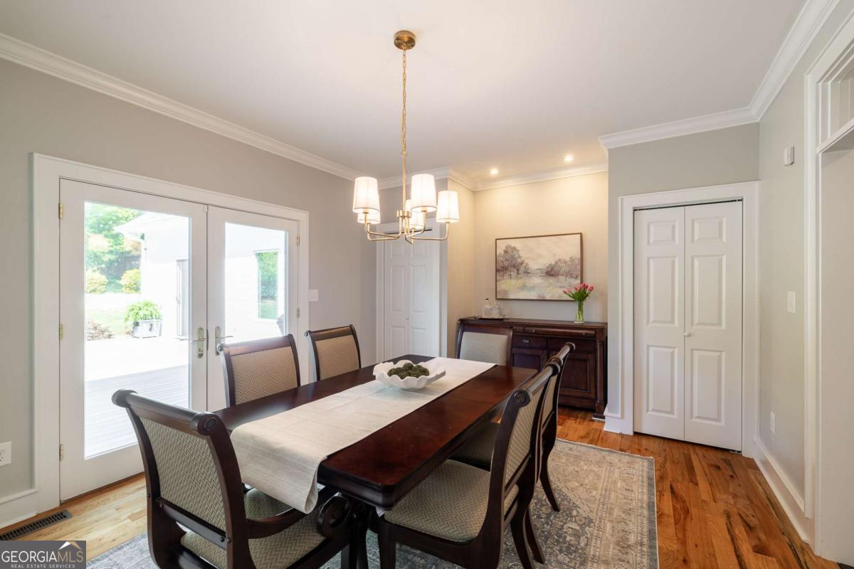 385 Woodward Way Athens GA 30606
