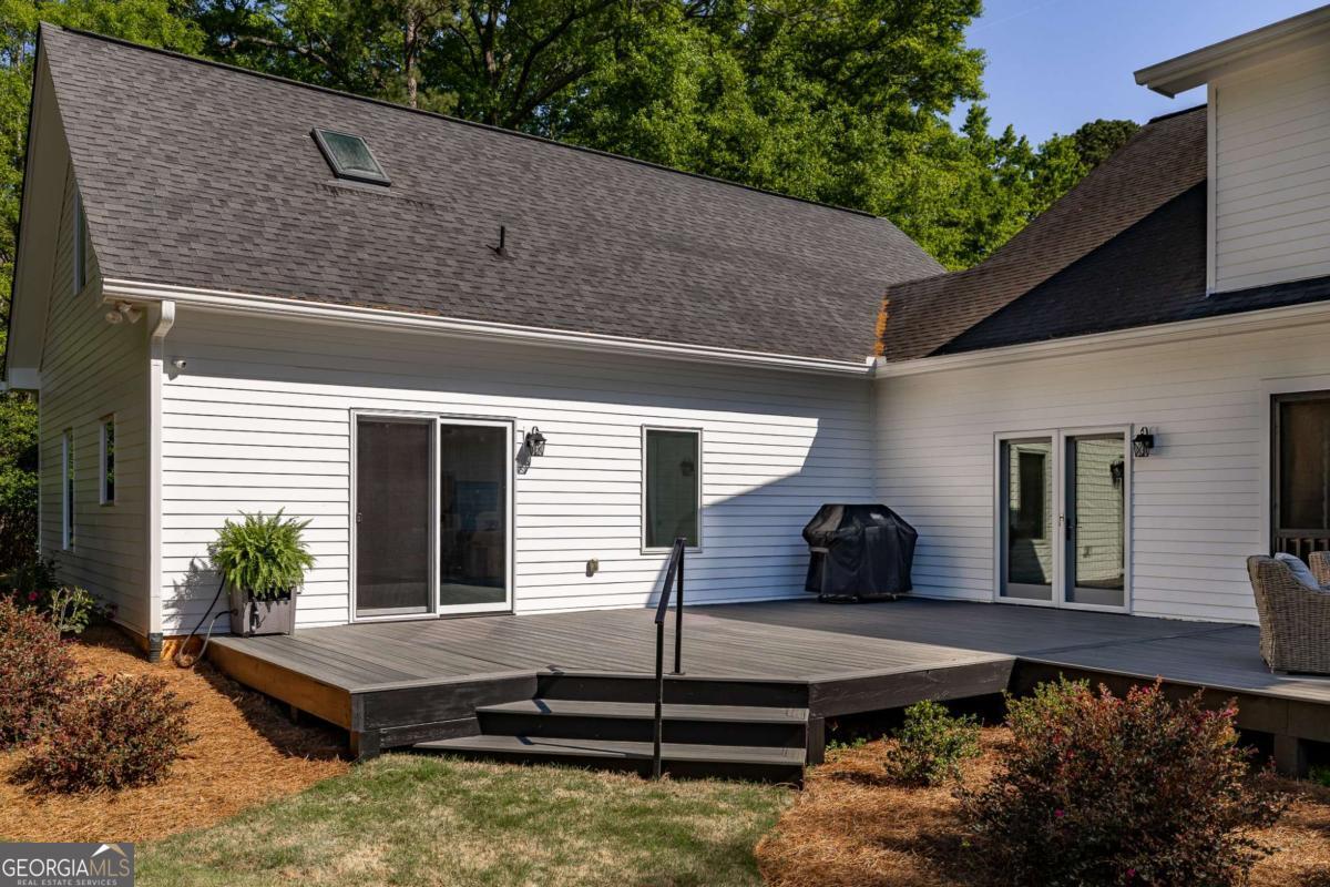 385 Woodward Way Athens GA 30606