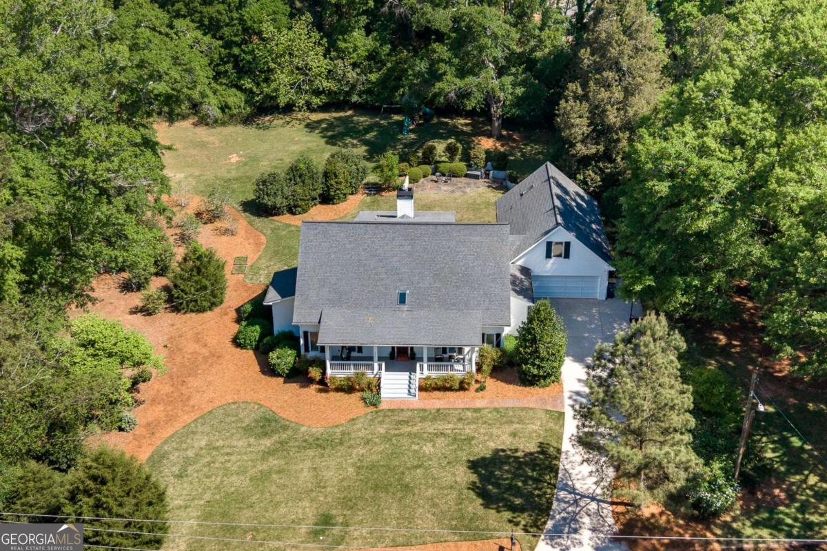 385 Woodward Way Athens GA 30606