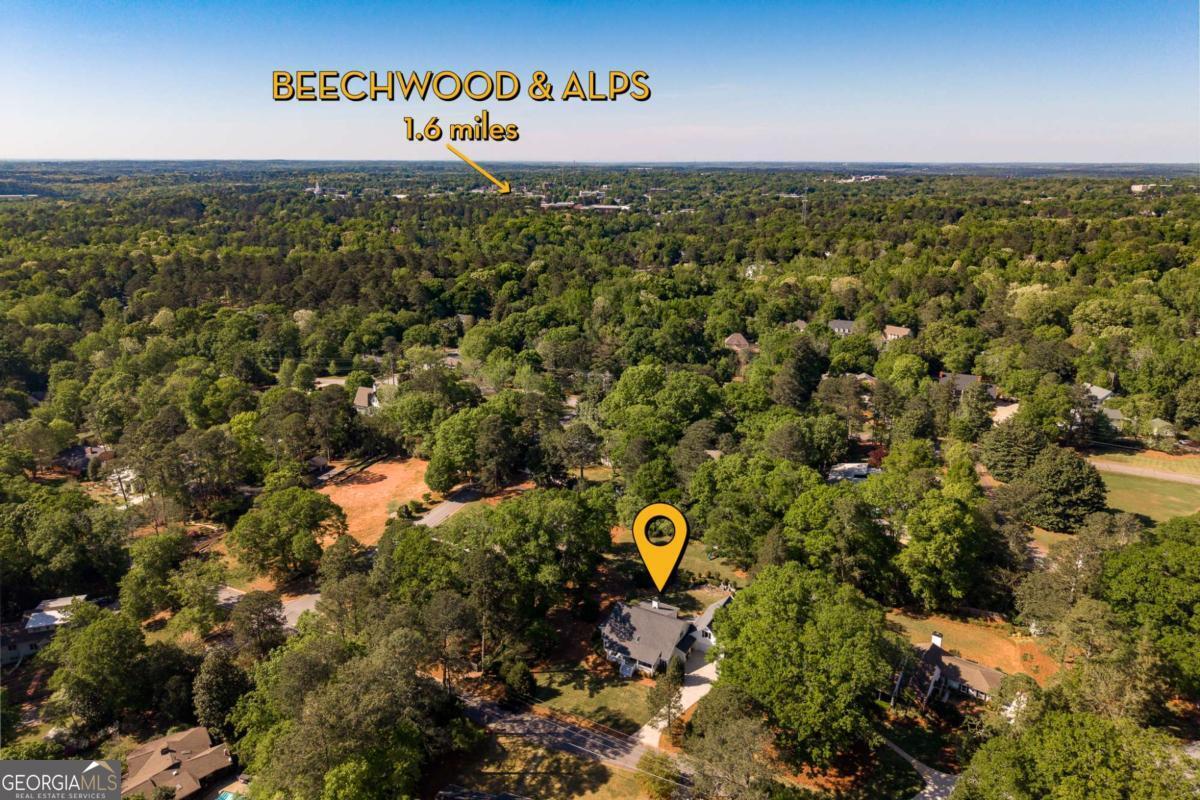 385 Woodward Way Athens GA 30606