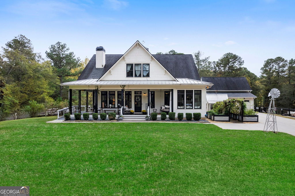 791 Polk Lane Dallas GA 30132