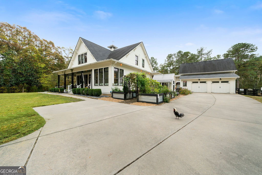 791 Polk Lane Dallas GA 30132
