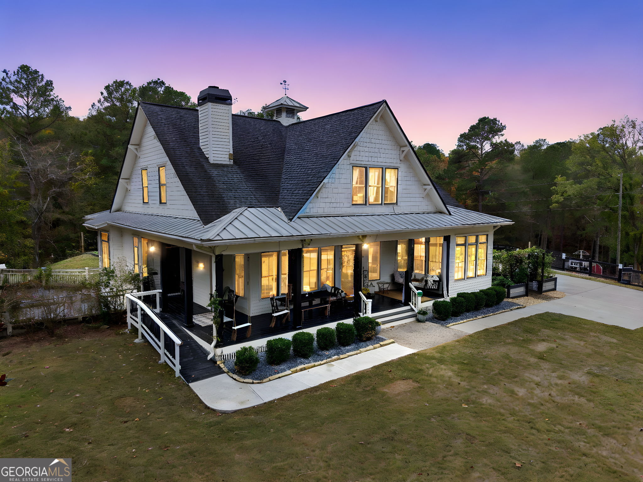791 Polk Lane Dallas GA 30132