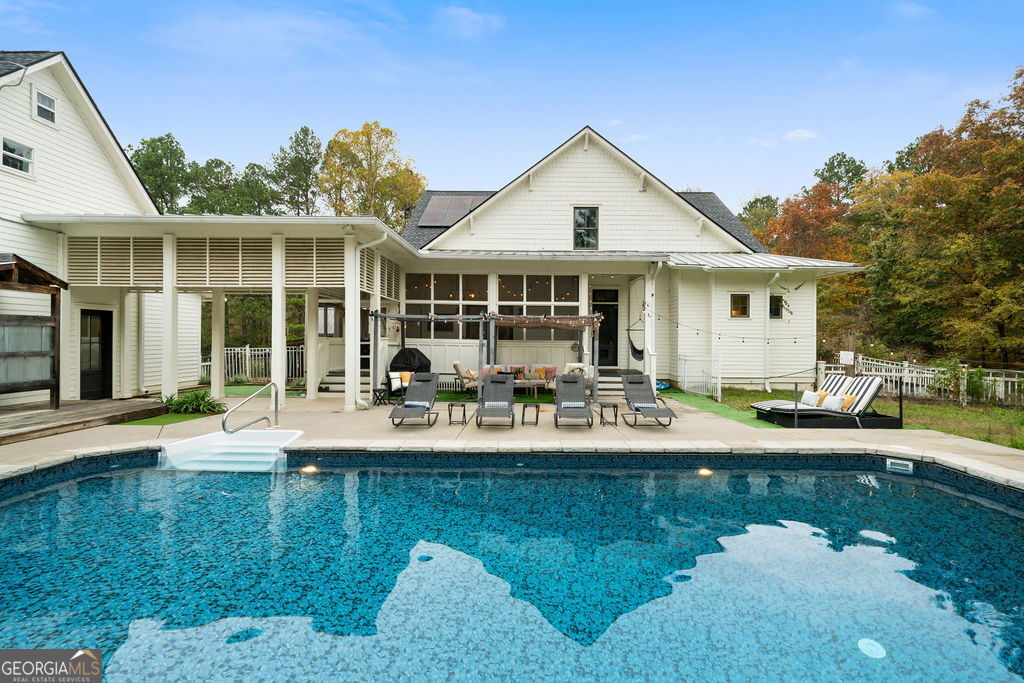 791 Polk Lane Dallas GA 30132