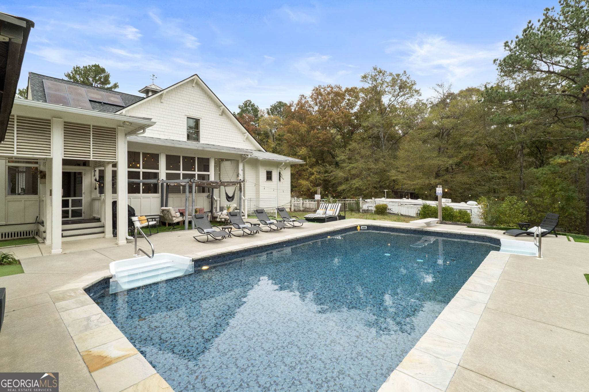 791 Polk Lane Dallas GA 30132