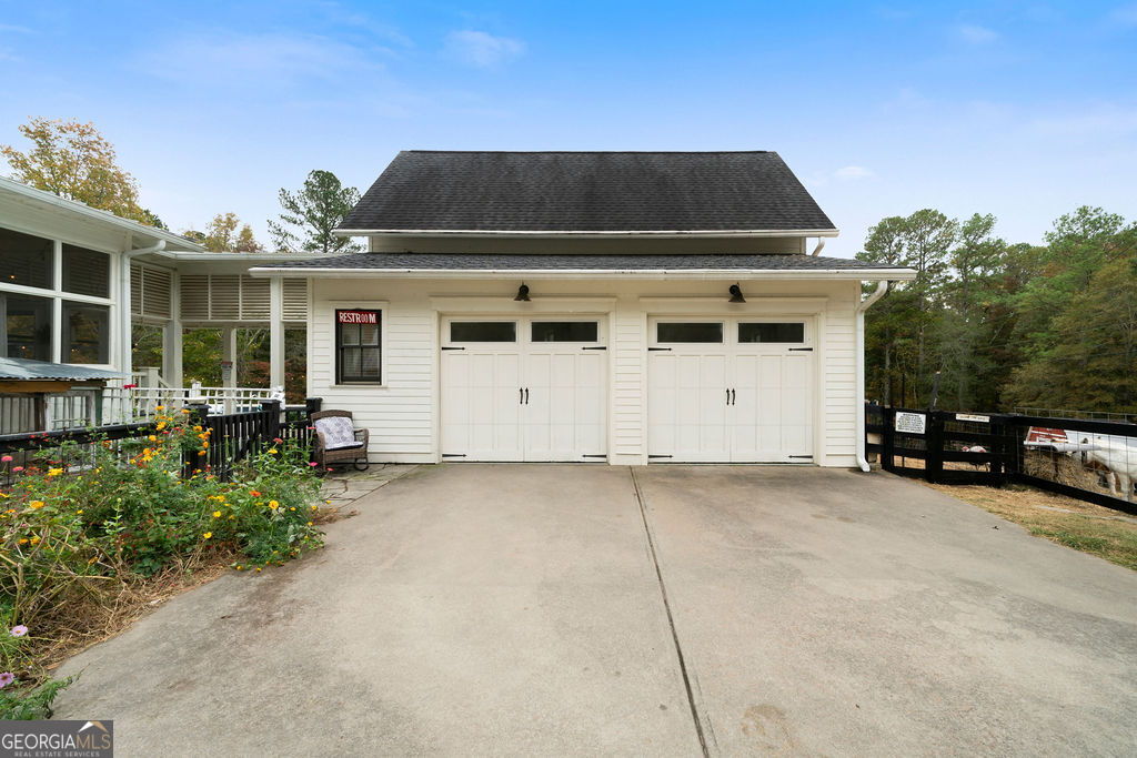 791 Polk Lane Dallas GA 30132