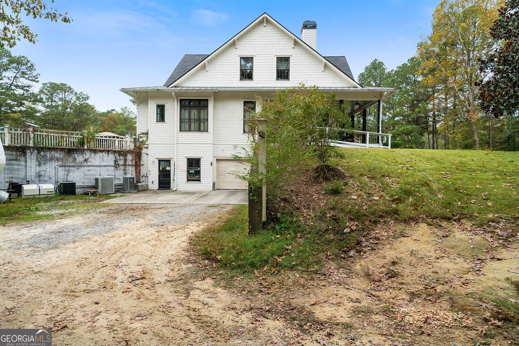791 Polk Lane Dallas GA 30132