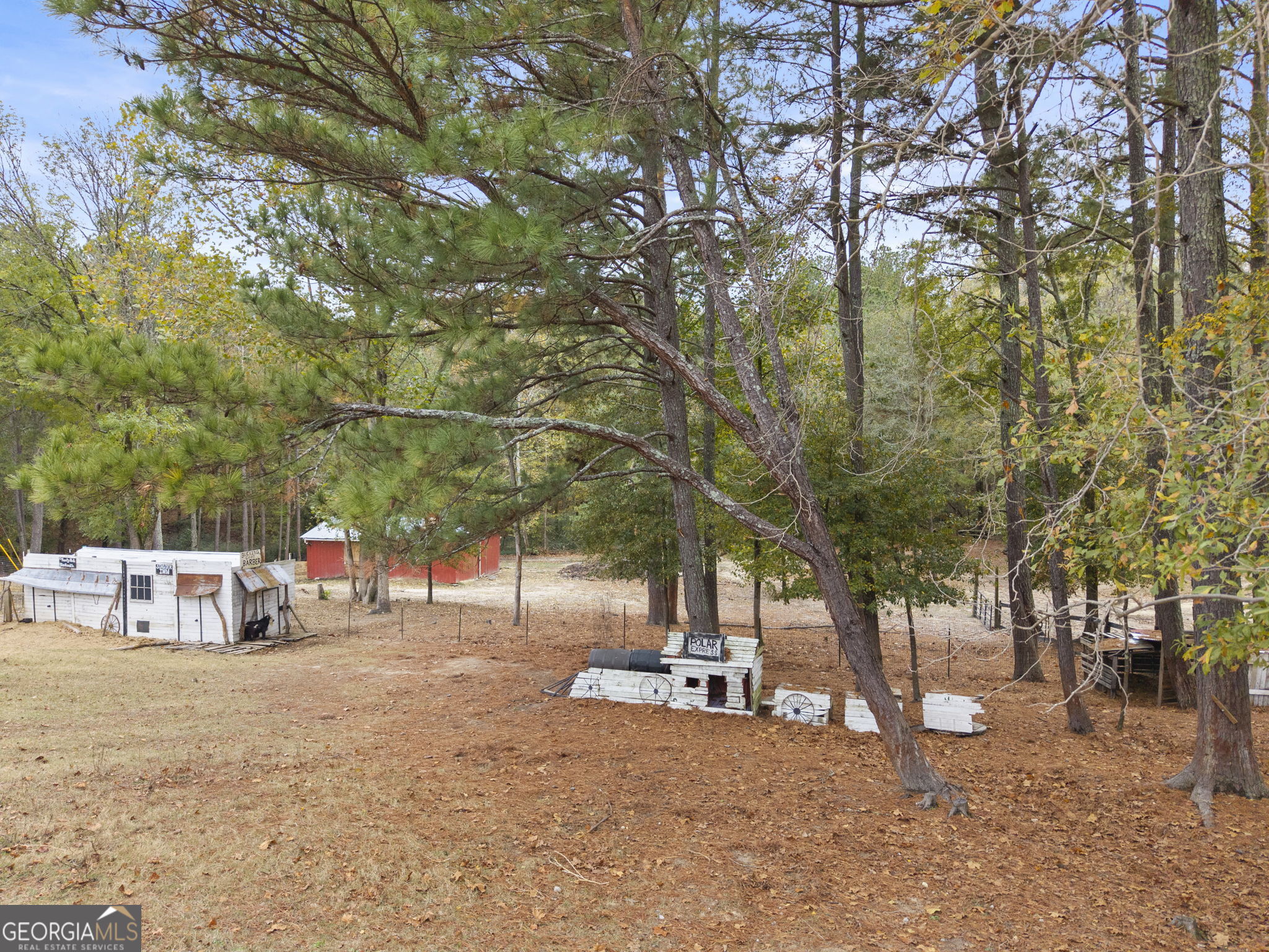 791 Polk Lane Dallas GA 30132