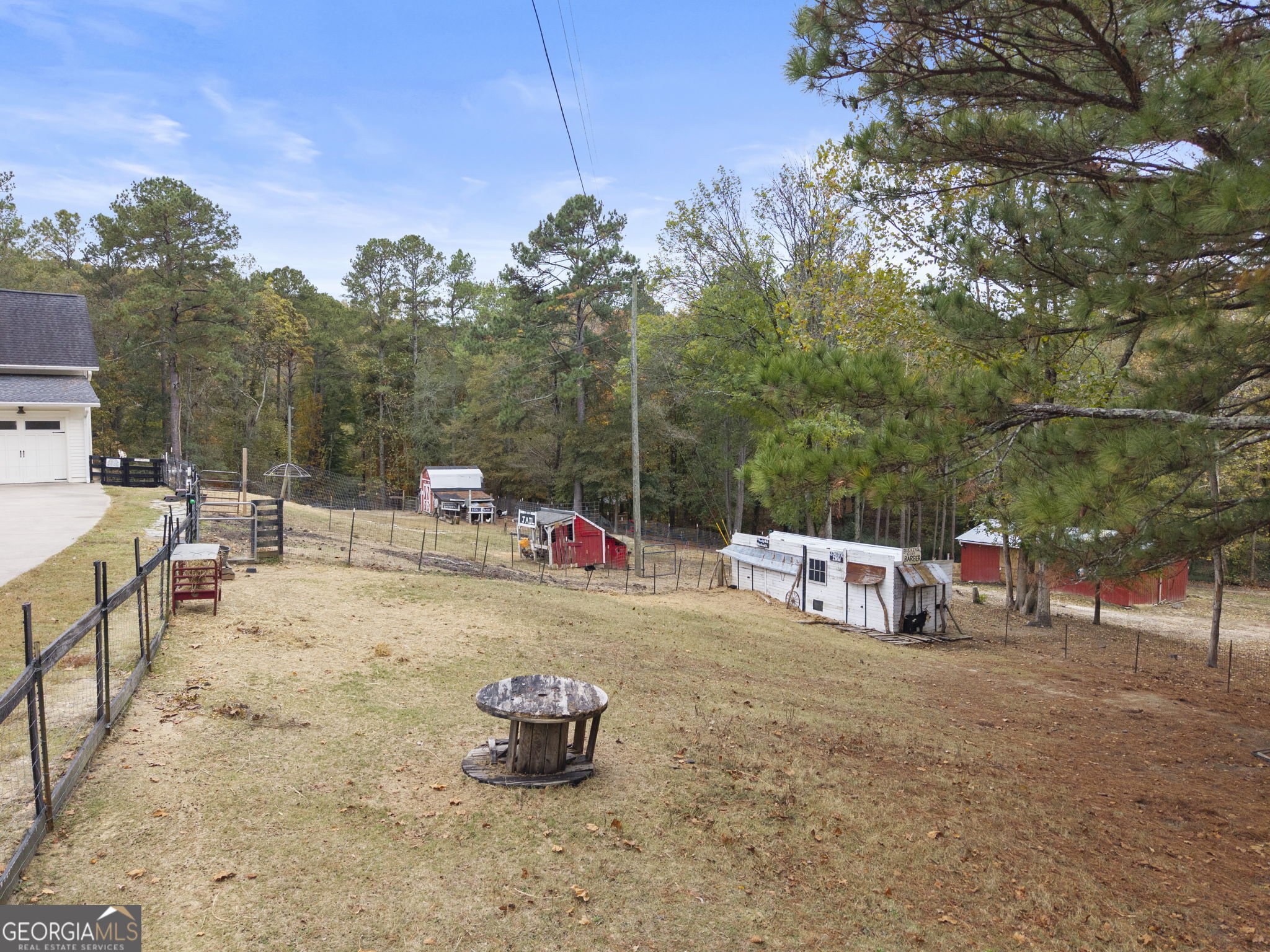 791 Polk Lane Dallas GA 30132