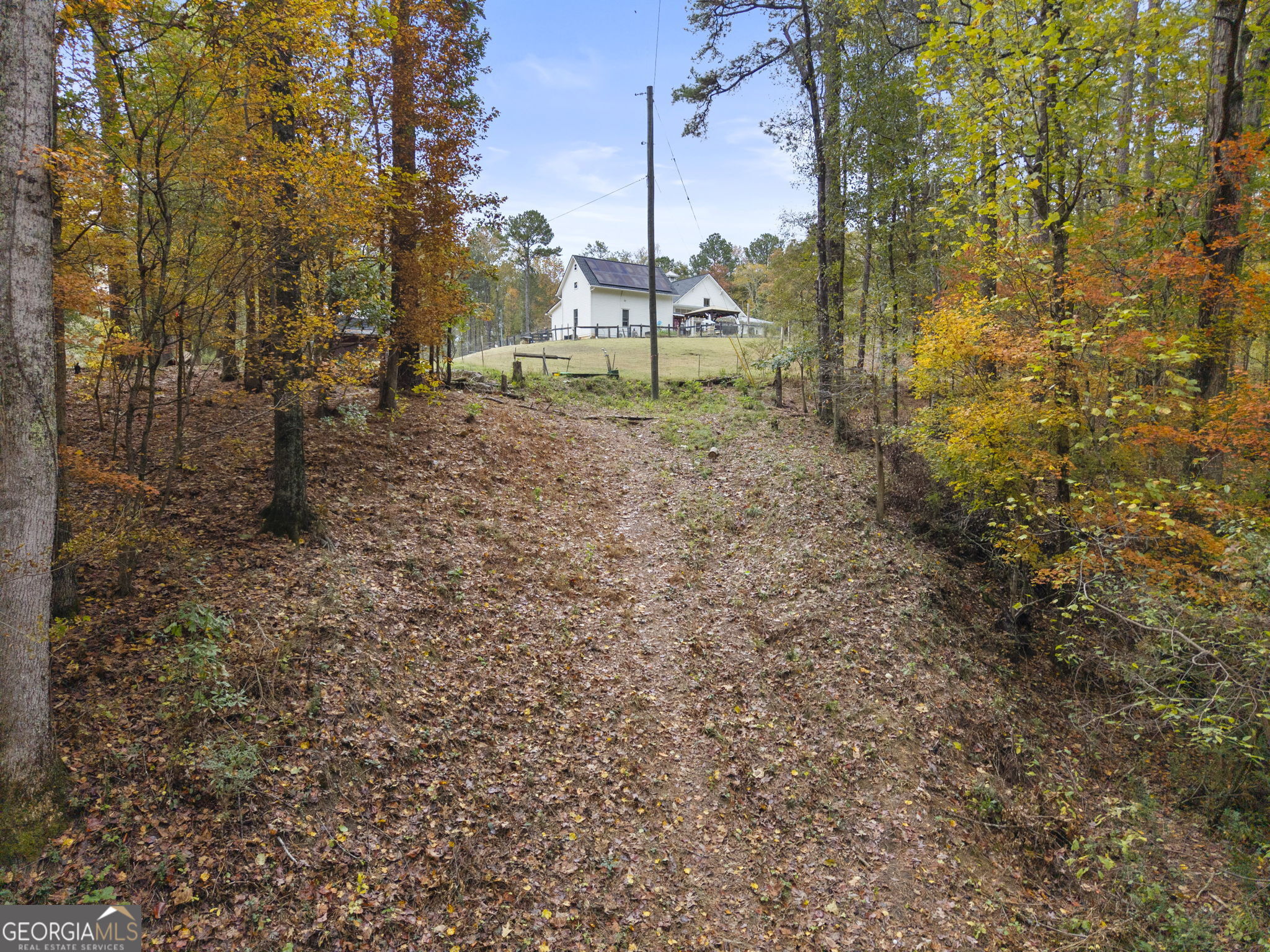 791 Polk Lane Dallas GA 30132