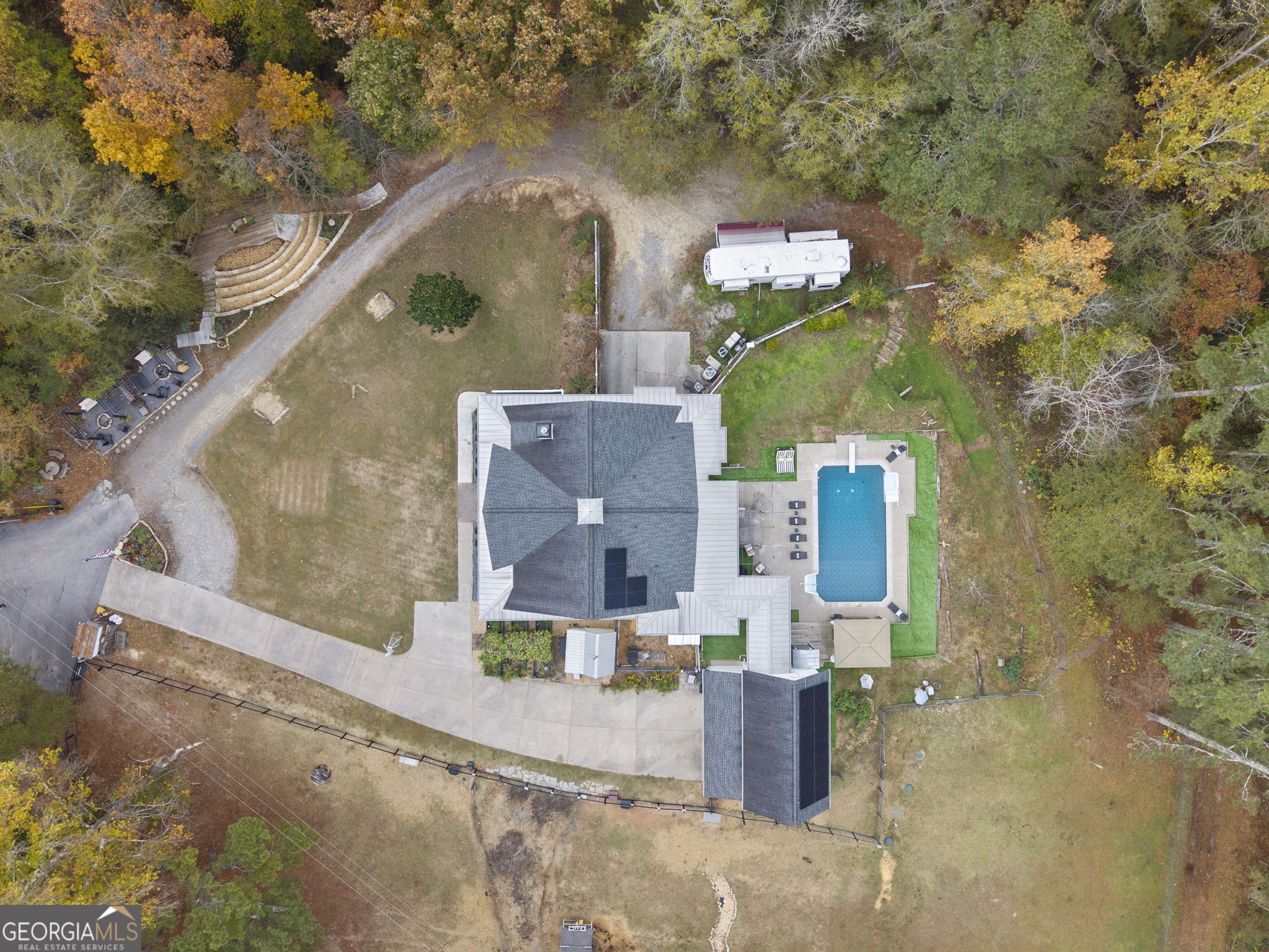 791 Polk Lane Dallas GA 30132