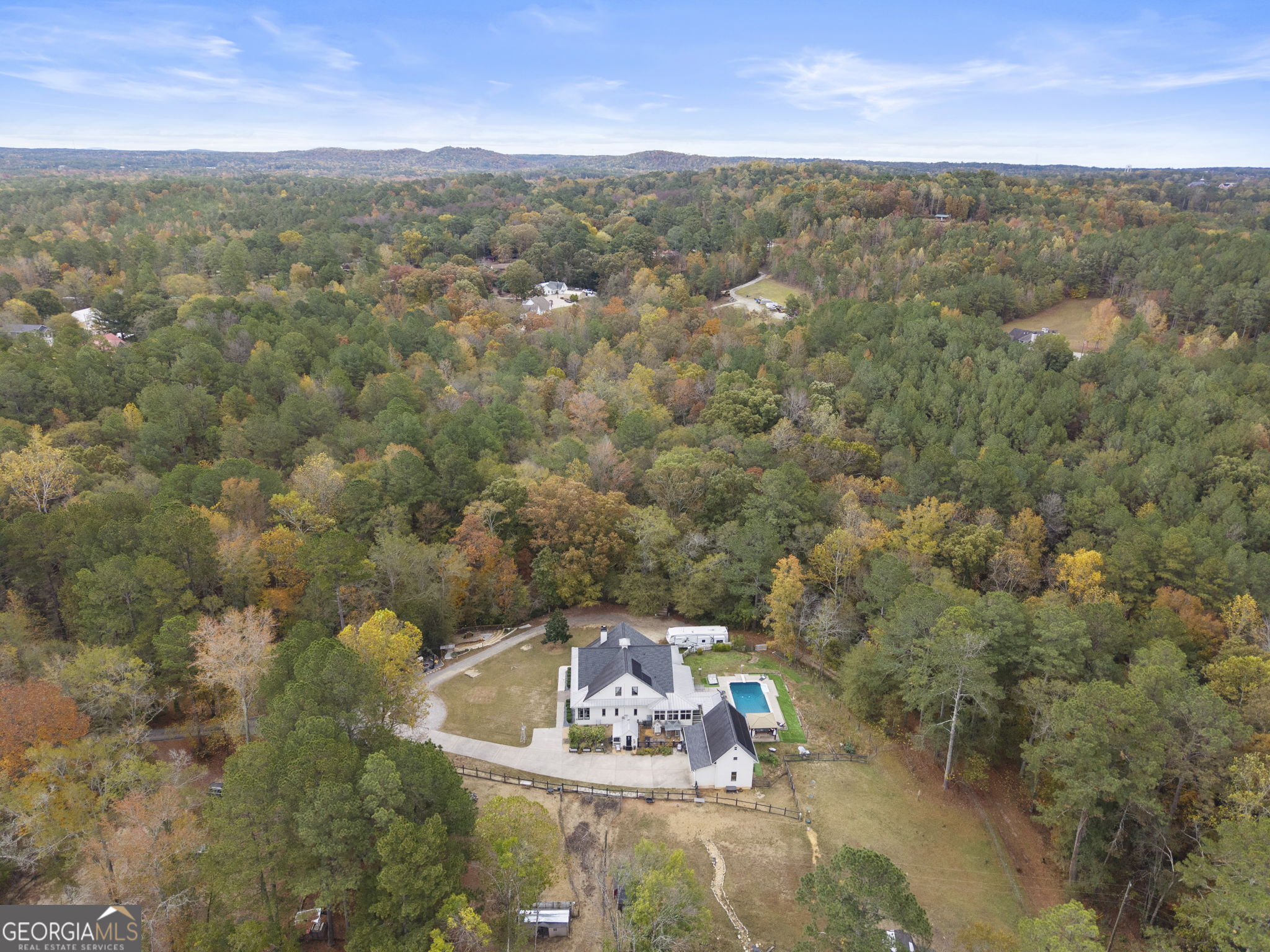 791 Polk Lane Dallas GA 30132