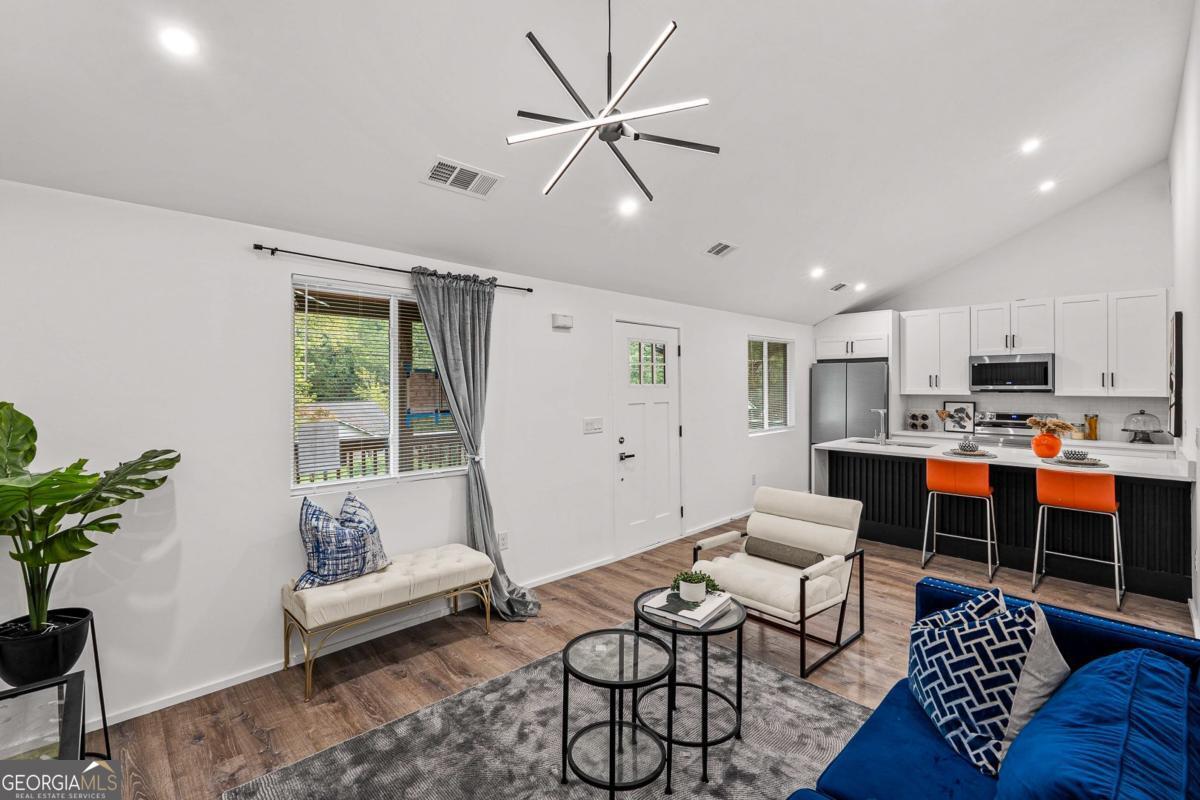 1111 Hillcrest Drive SE Atlanta GA 30316